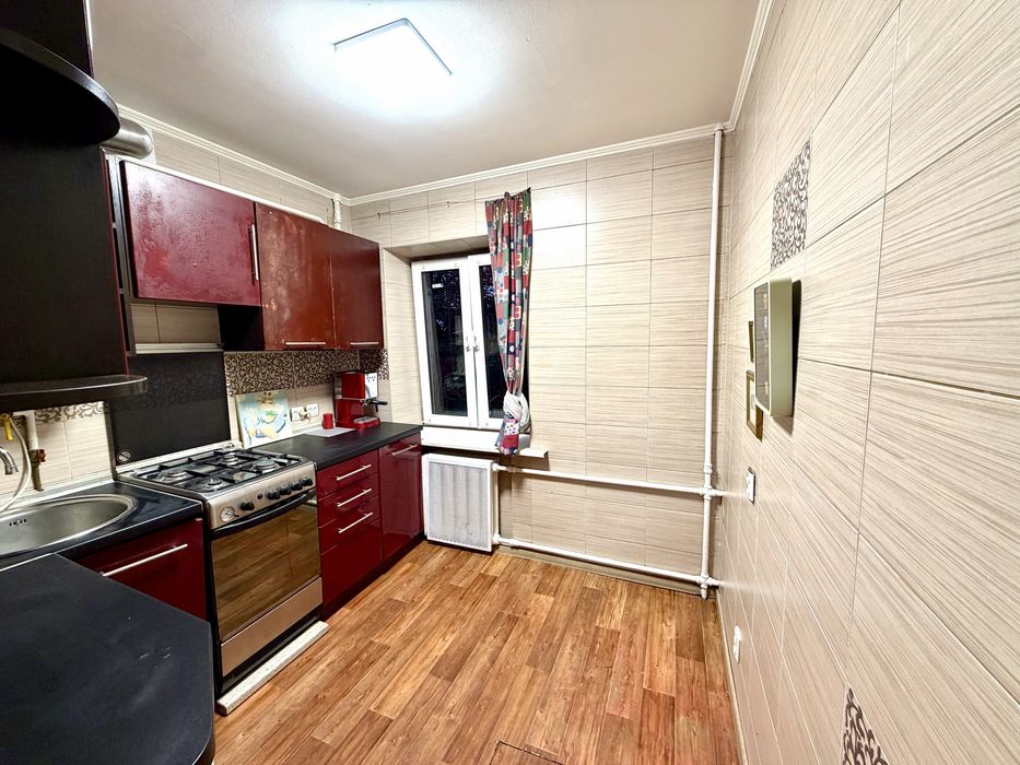 Квартира на вул. Ватутіна, 20 в Києві, ID 399681, фото №4