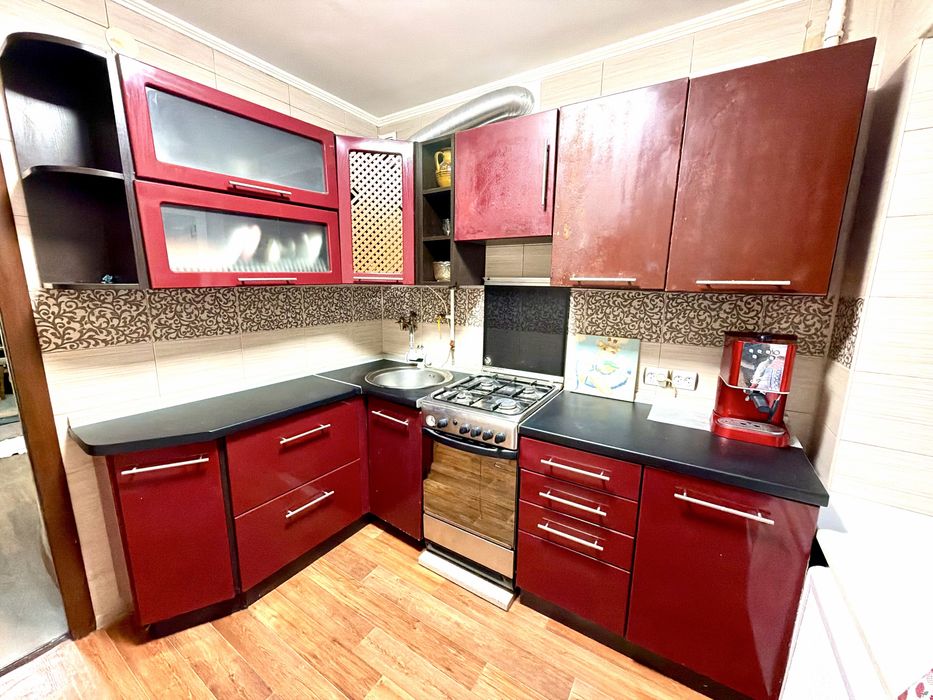 Квартира на вул. Ватутіна, 20 в Києві, ID 399681, фото №5