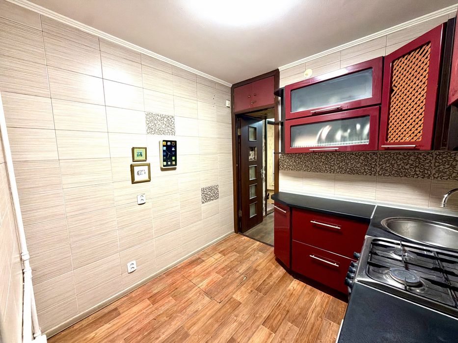 Квартира на вул. Ватутіна, 20 в Києві, ID 399681, фото №6