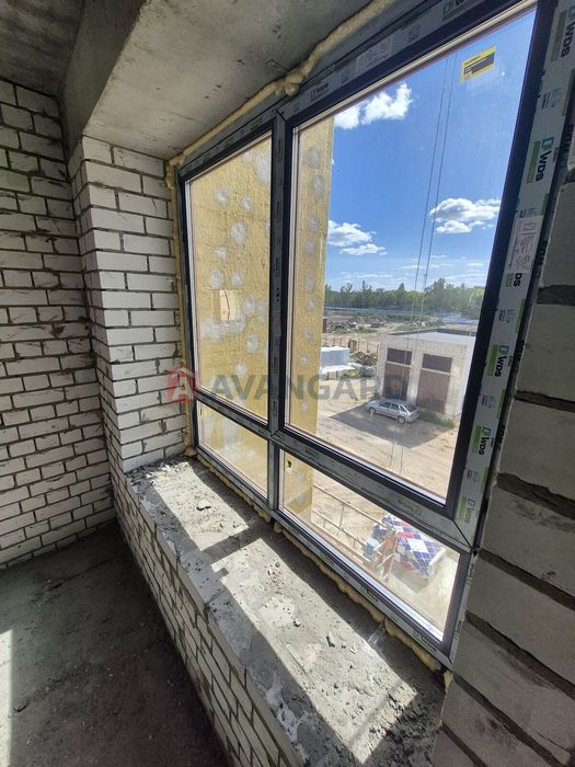 Квартира на ЖК «Олімп Модерн» в Черкасах, ID 399333, фото №9