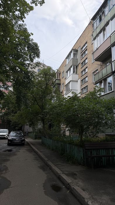 Квартира — Коцюбинське в Києві, ID 399404, фото №8