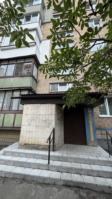 Квартира — Коцюбинське в Києві, ID 399404, фото №9