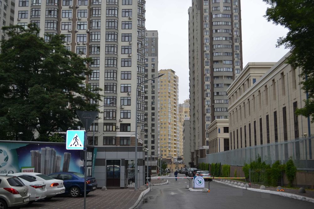 Квартира на вул. Сикорського, 4Д в Києві, ID 399381, фото №12