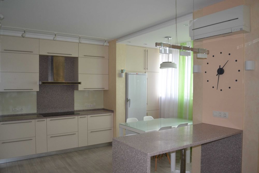 Квартира на вул. Сикорського, 4Д в Києві, ID 399381, фото №4
