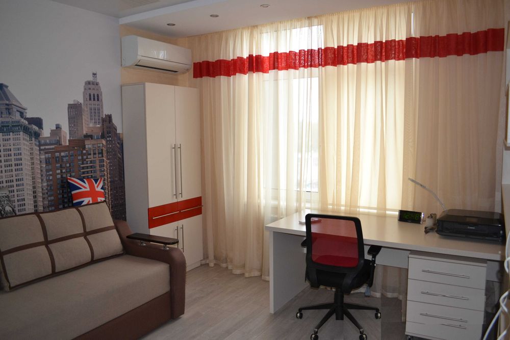 Квартира на вул. Сикорського, 4Д в Києві, ID 399381, фото №6