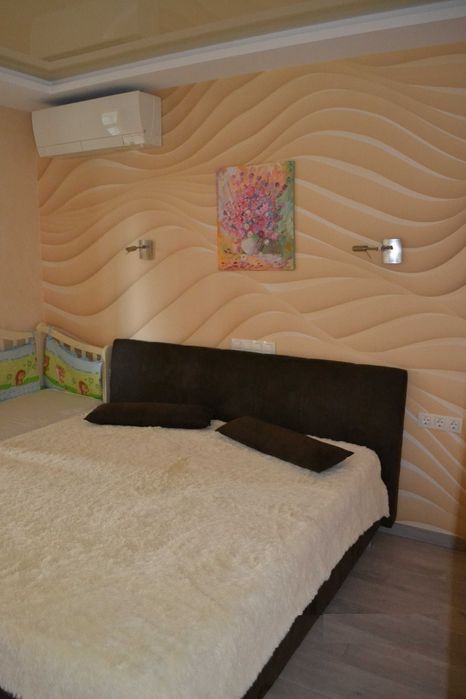 Квартира на вул. Сикорського, 4Д в Києві, ID 399381, фото №8