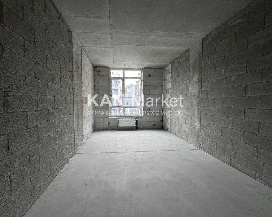 Квартира на вул. Братів Шеметів, 8 в Києві, ID 399328, фото №3
