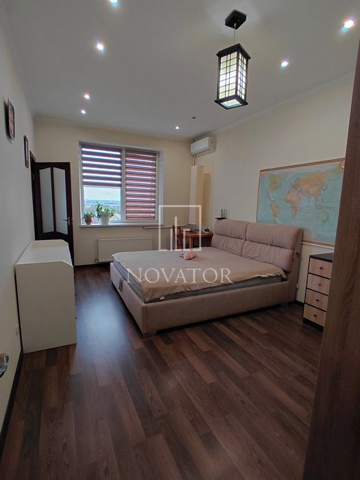 Квартира на ЖК в Софіївська Борщагівка, ID 399322, фото №1
