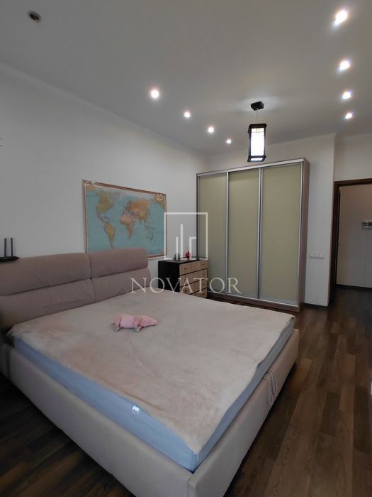 Квартира на ЖК в Софіївська Борщагівка в Києві, ID 399322, фото №2