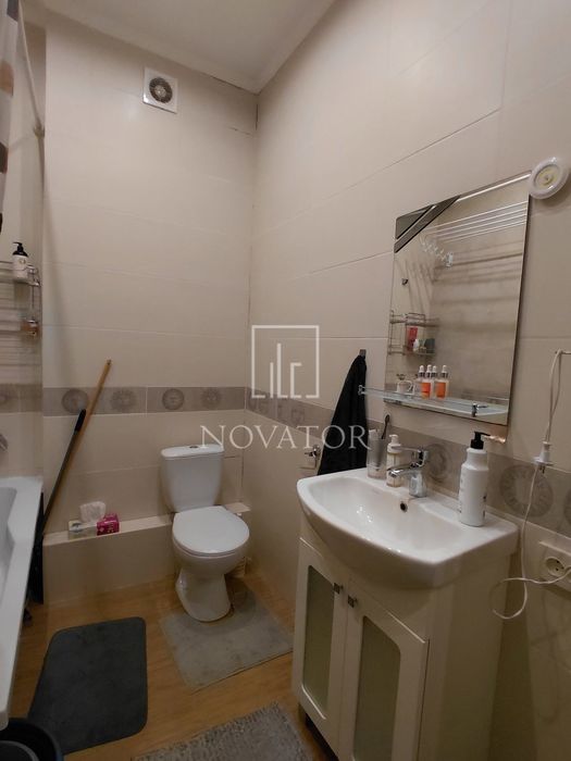 Квартира на ЖК в Софіївська Борщагівка в Києві, ID 399322, фото №6