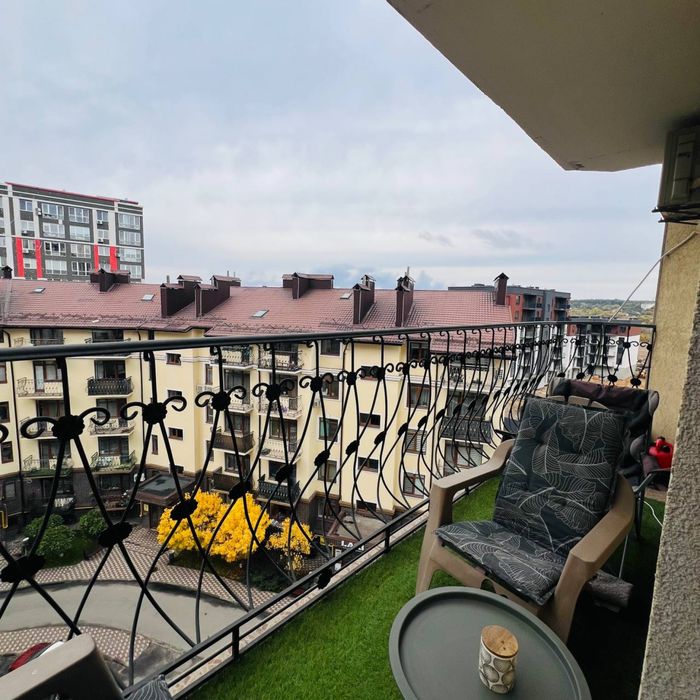 Квартира на Ірпінь в Києві, ID 399407, фото №9