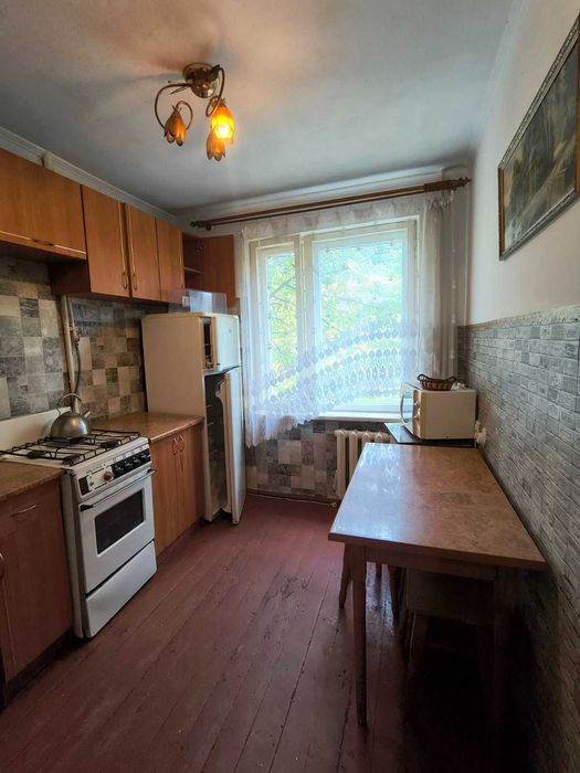 Квартира на вул. Довженка в Івано-Франківську, ID 399332, фото №2
