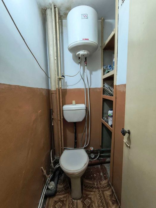 Квартира на вул. Довженка в Івано-Франківську, ID 399332, фото №14