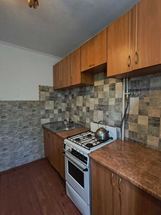 Квартира на вул. Довженка в Івано-Франківську, ID 399332, фото №3