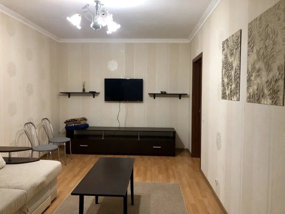 Квартира на вул. Срібнокільська, 4 в Києві, ID 399340, фото №3