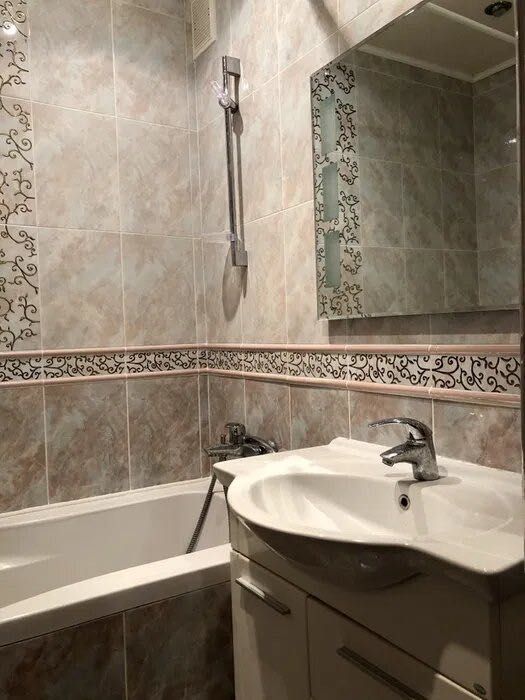 Квартира на вул. Срібнокільська, 4 в Києві, ID 399340, фото №4