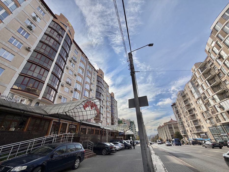 Квартира на вул. Героїв Майдану в Чернівцях, ID 399393, фото №5