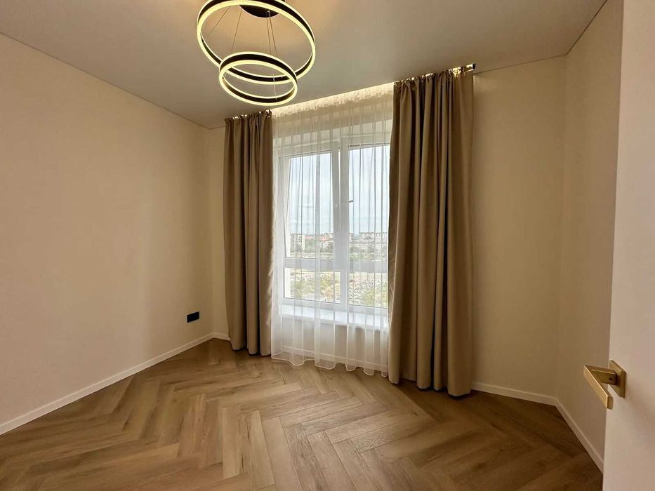 Квартира на ЖК «Паркове містечко» в Івано-Франківську, ID 399370, фото №11