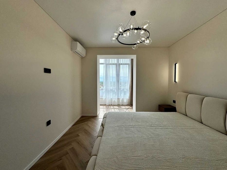 Квартира на ЖК «Паркове містечко» в Івано-Франківську, ID 399370, фото №10