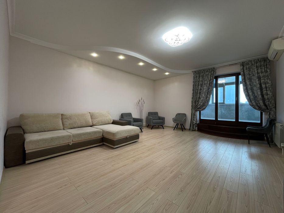 Квартира на вул. Кропивницького, 10 в Києві, ID 399382, фото №2