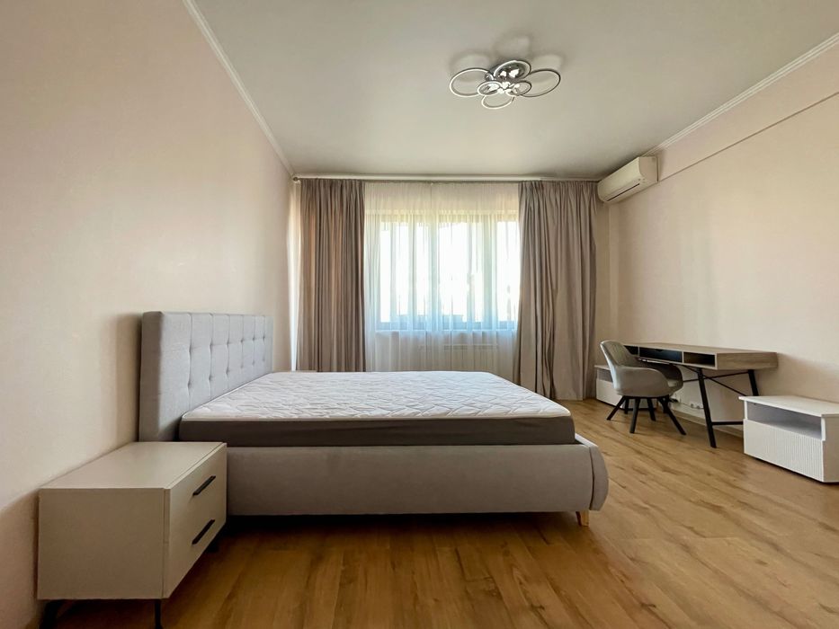 Квартира на вул. Кропивницького, 10 в Києві, ID 399382, фото №11