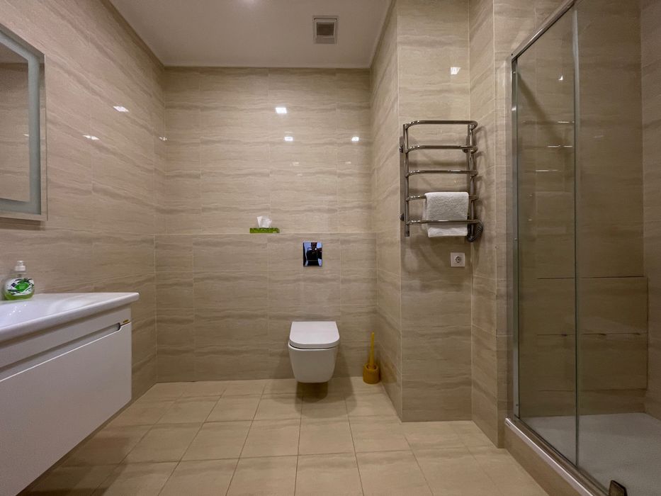 Квартира на вул. Кропивницького, 10 в Києві, ID 399382, фото №12
