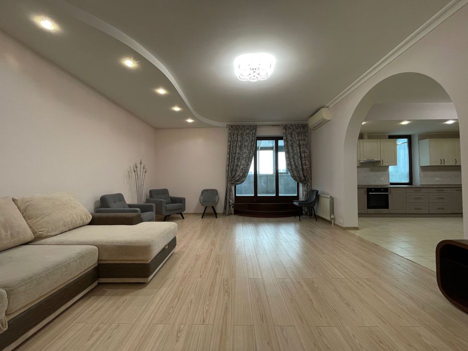 Квартира на вул. Кропивницького, 10 в Києві, ID 399382, фото №3