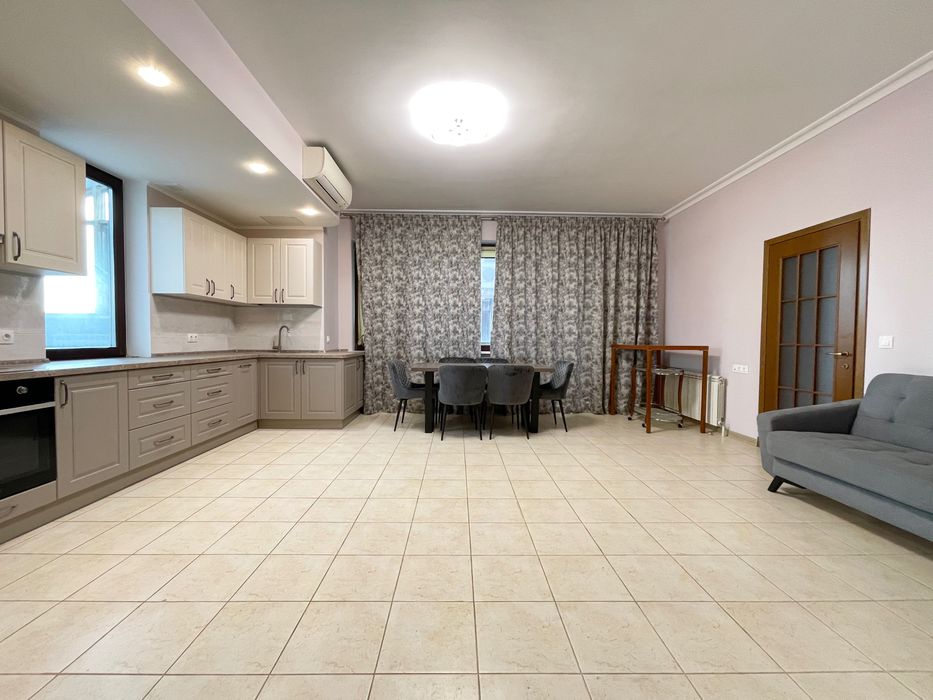 Квартира на вул. Кропивницького, 10 в Києві, ID 399382, фото №6