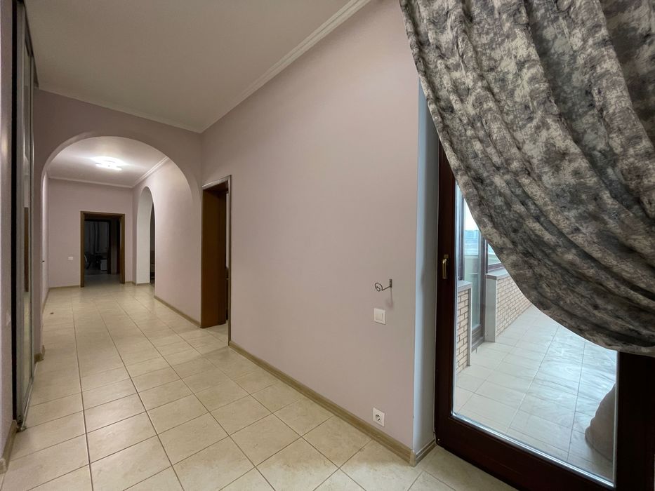 Квартира на вул. Кропивницького, 10 в Києві, ID 399382, фото №7