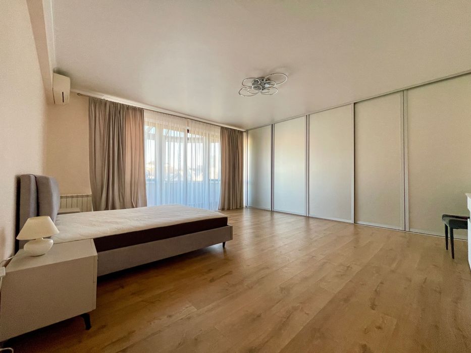 Квартира на вул. Кропивницького, 10 в Києві, ID 399382, фото №8