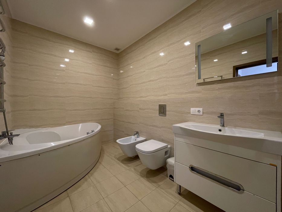 Квартира на вул. Кропивницького, 10 в Києві, ID 399382, фото №9