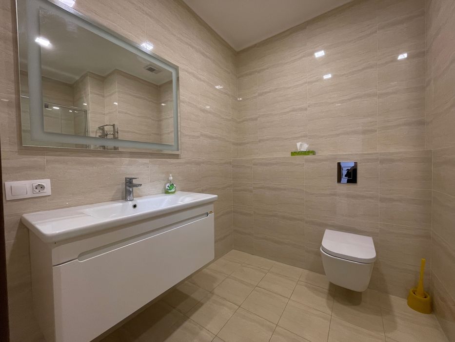 Квартира на вул. Кропивницького, 10 в Києві, ID 399382, фото №10