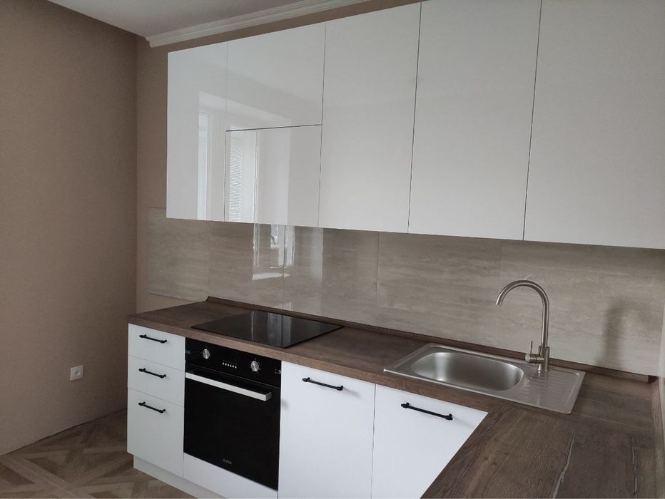 Квартира на бульв. Центральний, 22, ID 399390, фото №1