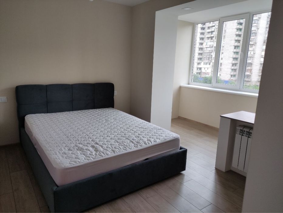 Квартира на бульв. Центральний, 22 в Запоріжжі, ID 399390, фото №3