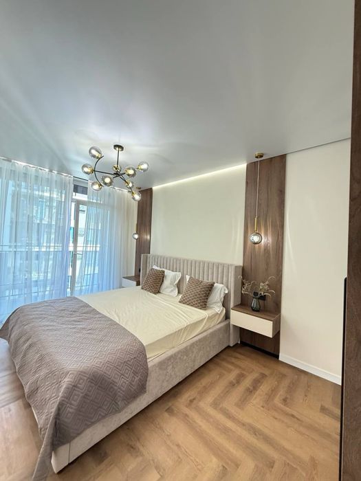 Квартира на ЖК Family Plaza в Івано-Франківську, ID 399476, фото №5