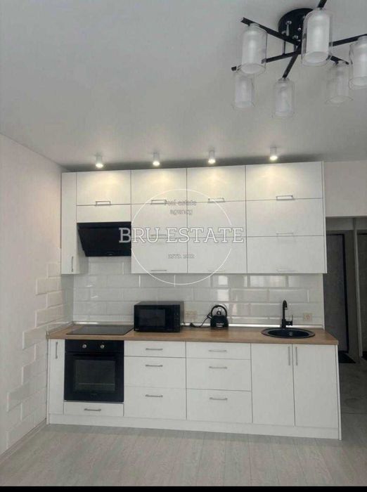 Квартира на вул. Павла Чубинського, 8В в Києві, ID 399386, фото №2