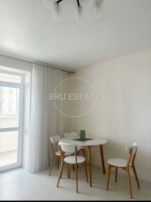 Квартира на вул. Павла Чубинського, 8В в Києві, ID 399386, фото №3
