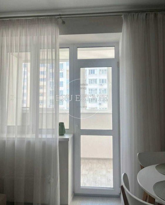 Квартира на вул. Павла Чубинського, 8В в Києві, ID 399386, фото №4