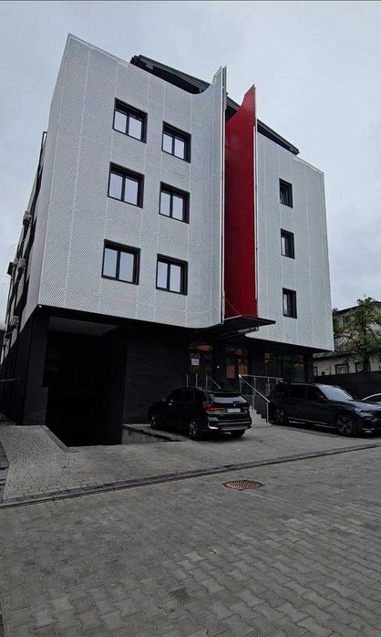 Квартира на вул. Лубенська, 14 в Києві, ID 399397, фото №5
