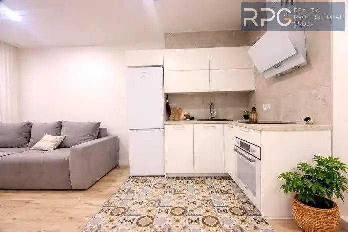 Квартира на ЖК Совські ставки в Києві, ID 399391, фото №2
