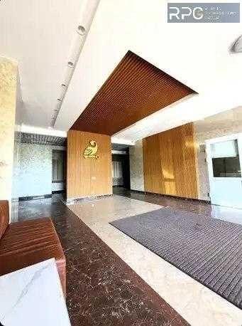 Квартира на ЖК Совські ставки в Києві, ID 399391, фото №14