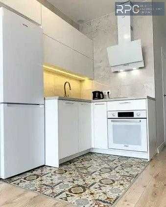 Квартира на ЖК Совські ставки в Києві, ID 399391, фото №3