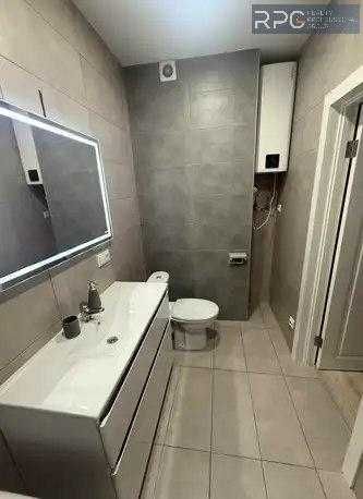 Квартира на ЖК Совські ставки в Києві, ID 399391, фото №8