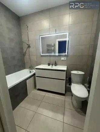 Квартира на ЖК Совські ставки в Києві, ID 399391, фото №9