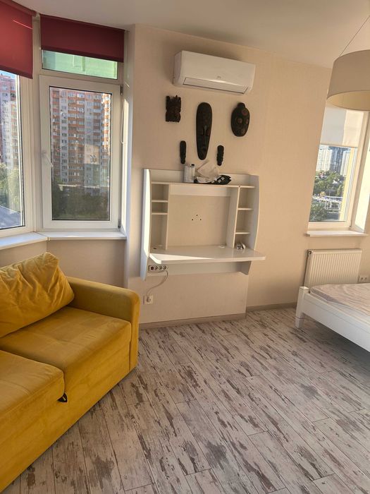 Квартира на вул. Велика Китаївська, 59 в Києві, ID 399424, фото №9