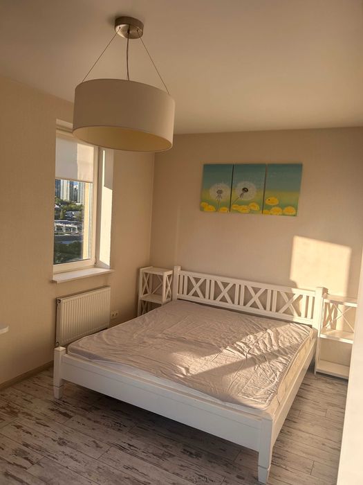 Квартира на вул. Велика Китаївська, 59 в Києві, ID 399424, фото №10