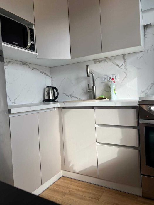 Квартира на вул. Ентузіастів, 7/1 в Києві, ID 399446, фото №12
