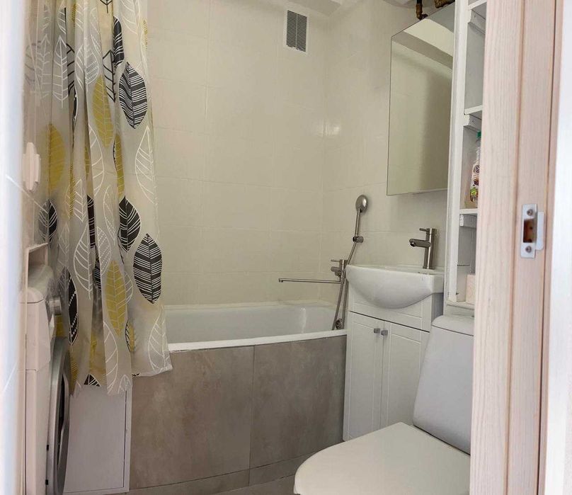 Квартира на вул. Ентузіастів, 7/1 в Києві, ID 399446, фото №3