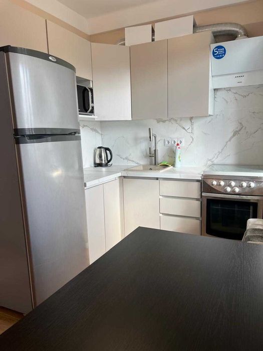 Квартира на вул. Ентузіастів, 7/1 в Києві, ID 399446, фото №4
