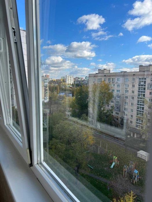 Квартира на вул. Ентузіастів, 7/1 в Києві, ID 399446, фото №5